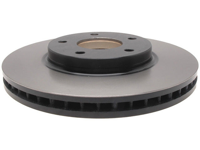 Disc Brake Rotor Raybestos Brakes 980116