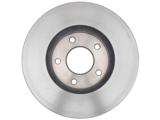 Disc Brake Rotor Raybestos Brakes 980116