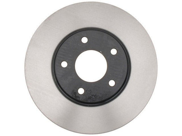 Disc Brake Rotor Raybestos Brakes 980116