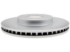 Disc Brake Rotor Raybestos Brakes 980116FZN