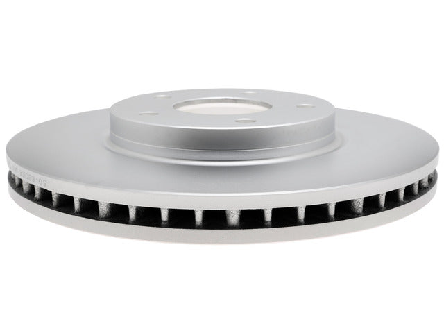 Disc Brake Rotor Raybestos Brakes 980116FZN