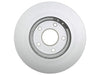 Disc Brake Rotor Raybestos Brakes 980116FZN