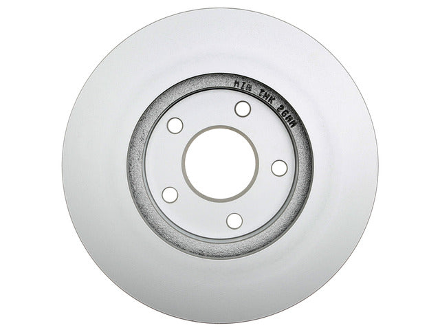 Disc Brake Rotor Raybestos Brakes 980116FZN