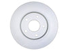 Disc Brake Rotor Raybestos Brakes 980116FZN