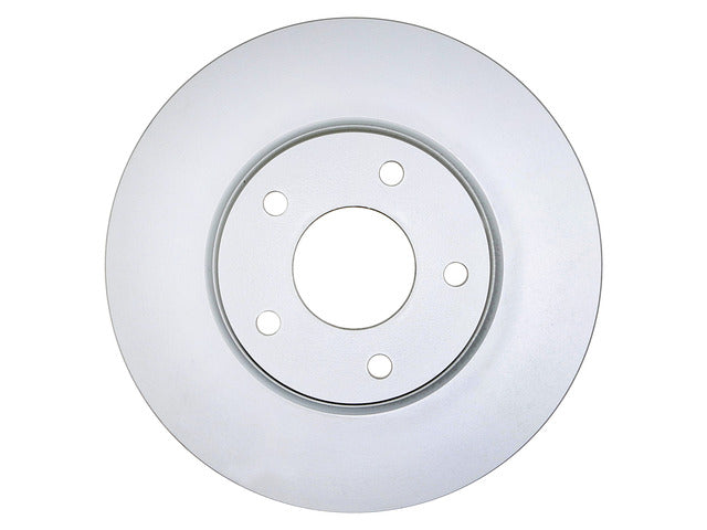 Disc Brake Rotor Raybestos Brakes 980116FZN