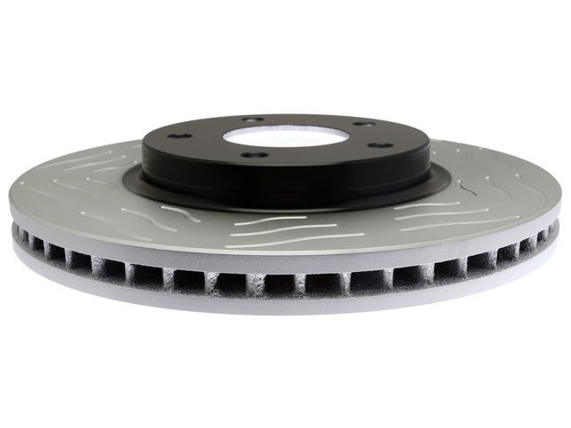 Disc Brake Rotor Raybestos Brakes 980116PER