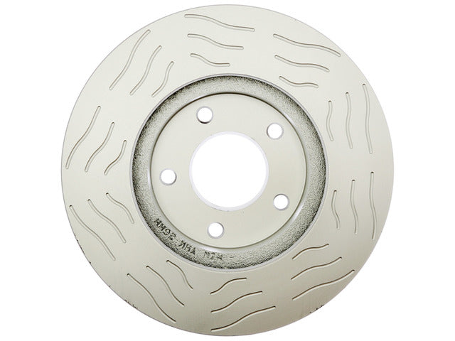 Disc Brake Rotor Raybestos Brakes 980116PER