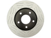Disc Brake Rotor Raybestos Brakes 980116PER