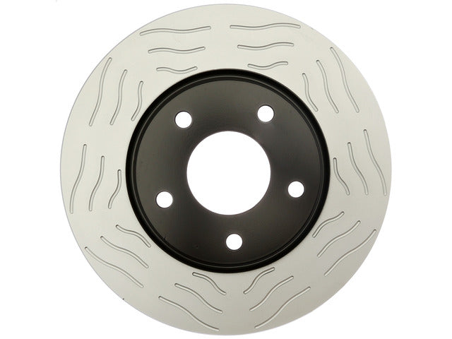 Disc Brake Rotor Raybestos Brakes 980116PER