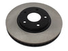 Disc Brake Rotor Raybestos Brakes 980116R2