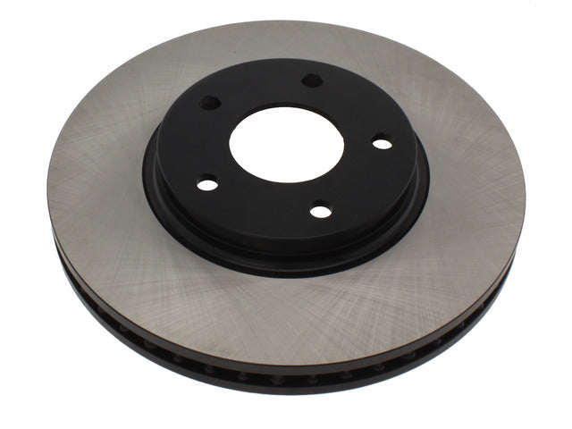 Disc Brake Rotor Raybestos Brakes 980116R2