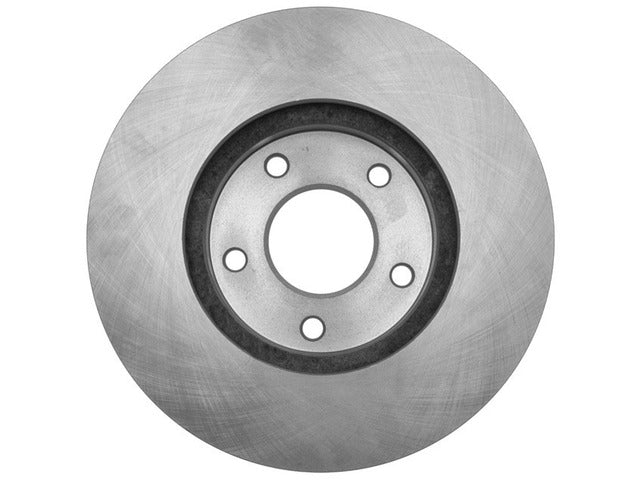 Disc Brake Rotor Raybestos Brakes 980116R2