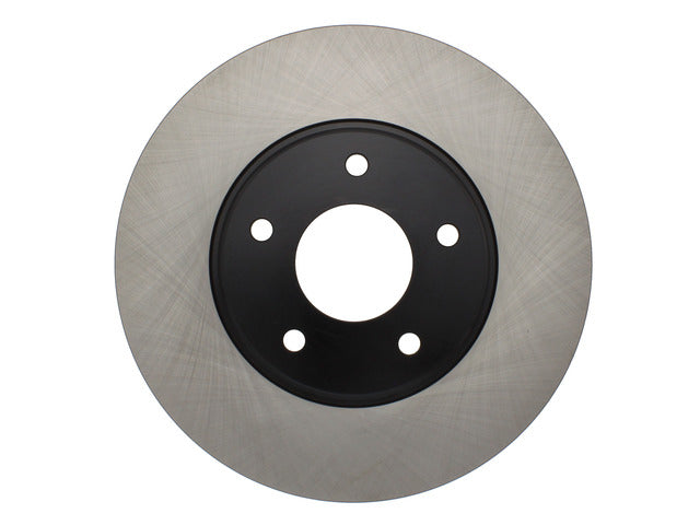 Disc Brake Rotor Raybestos Brakes 980116R2