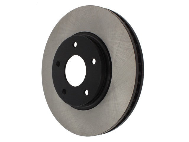 Disc Brake Rotor Raybestos Brakes 980116R2