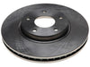 Disc Brake Rotor Raybestos Brakes 980116R