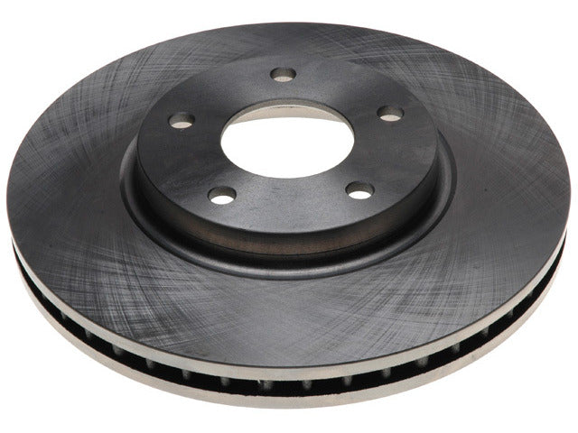 Disc Brake Rotor Raybestos Brakes 980116R