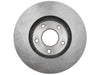 Disc Brake Rotor Raybestos Brakes 980116R