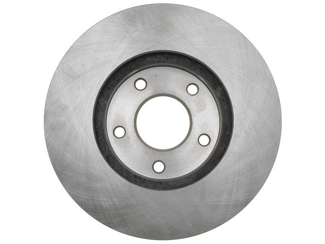 Disc Brake Rotor Raybestos Brakes 980116R