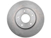 Disc Brake Rotor Raybestos Brakes 980116R