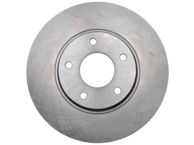 Disc Brake Rotor Raybestos Brakes 980116R