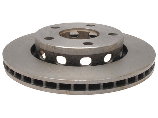 Disc Brake Rotor Raybestos Brakes 980117