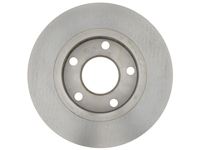Disc Brake Rotor Raybestos Brakes 980117