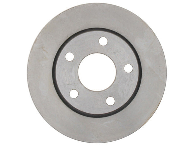 Disc Brake Rotor Raybestos Brakes 980117