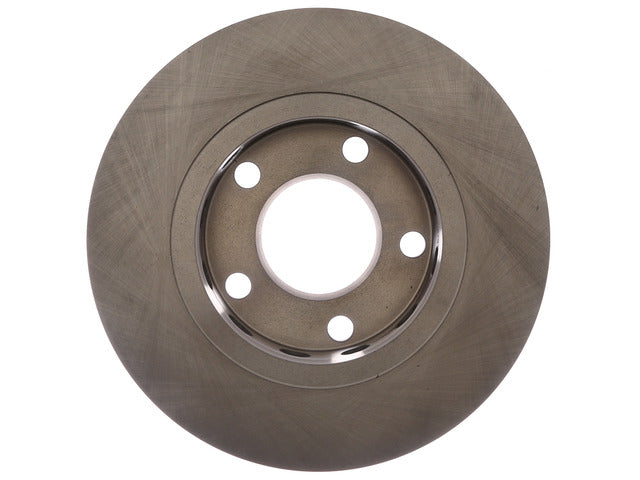 Disc Brake Rotor Raybestos Brakes 980117R