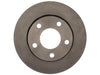 Disc Brake Rotor Raybestos Brakes 980117R