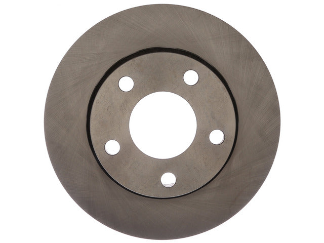 Disc Brake Rotor Raybestos Brakes 980117R