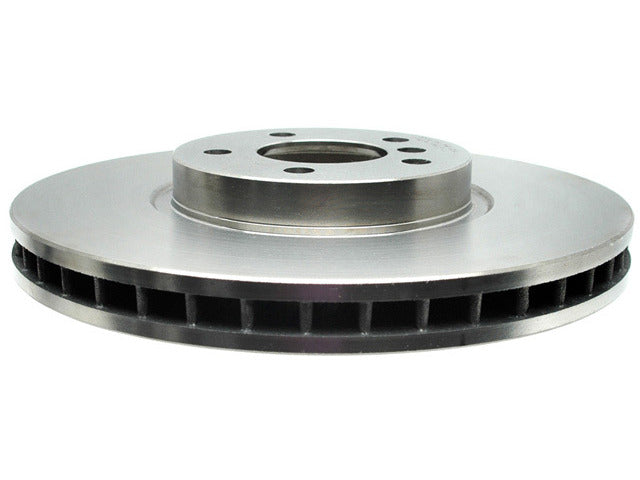 Disc Brake Rotor Raybestos Brakes 980118