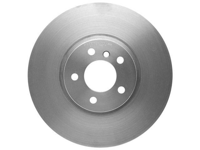Disc Brake Rotor Raybestos Brakes 980118