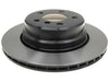 Disc Brake Rotor Raybestos Brakes 980119