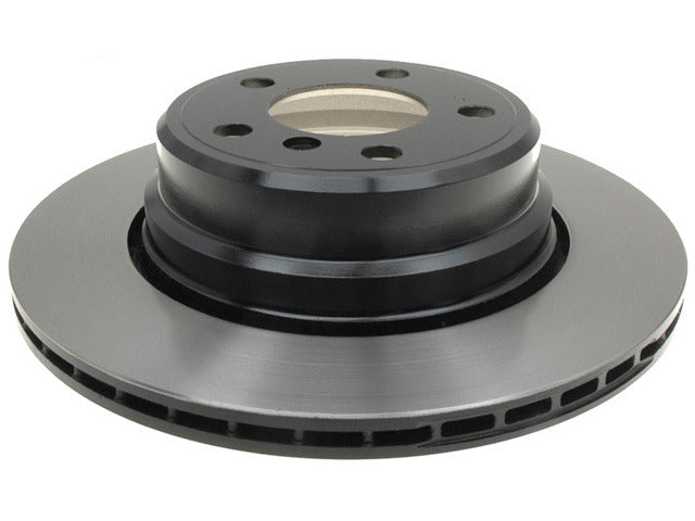 Disc Brake Rotor Raybestos Brakes 980119