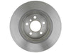 Disc Brake Rotor Raybestos Brakes 980119
