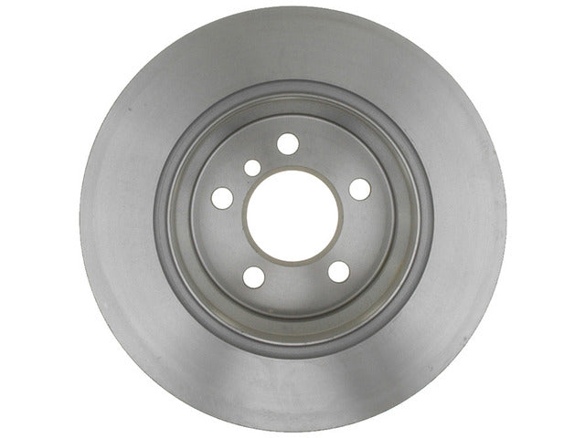 Disc Brake Rotor Raybestos Brakes 980119