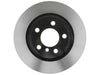 Disc Brake Rotor Raybestos Brakes 980119