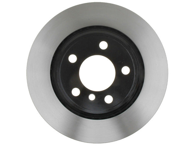 Disc Brake Rotor Raybestos Brakes 980119