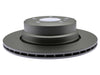 Disc Brake Rotor Raybestos Brakes 980119FZN