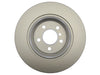 Disc Brake Rotor Raybestos Brakes 980119FZN