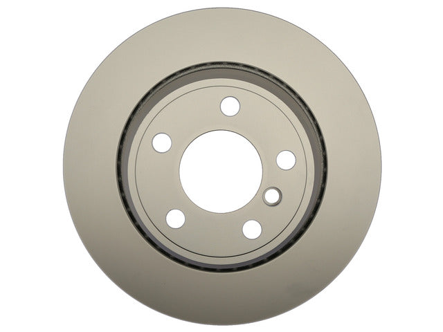 Disc Brake Rotor Raybestos Brakes 980119FZN