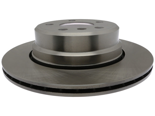 Disc Brake Rotor Raybestos Brakes 980119R