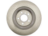 Disc Brake Rotor Raybestos Brakes 980119R