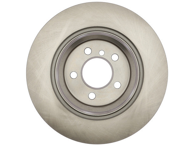Disc Brake Rotor Raybestos Brakes 980119R