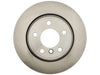 Disc Brake Rotor Raybestos Brakes 980119R