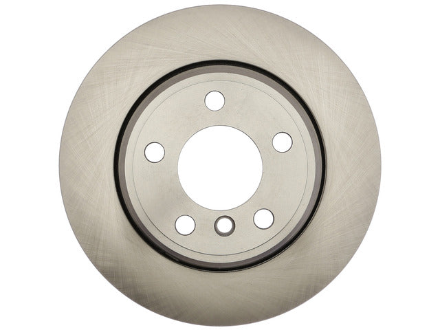 Disc Brake Rotor Raybestos Brakes 980119R