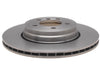 Disc Brake Rotor Raybestos Brakes 980124