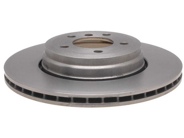 Disc Brake Rotor Raybestos Brakes 980124
