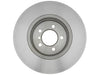 Disc Brake Rotor Raybestos Brakes 980124