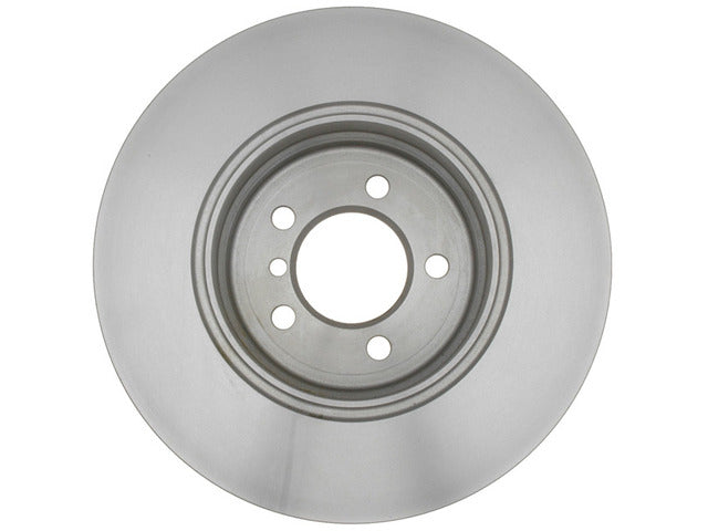 Disc Brake Rotor Raybestos Brakes 980124